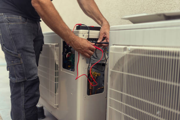 Best HVAC Replacement Cost  in Eaton, CO
