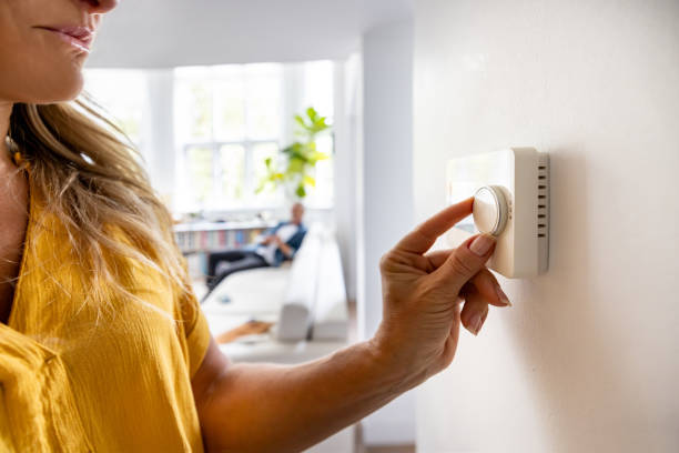 Trusted Eaton, CO HVAC Experts